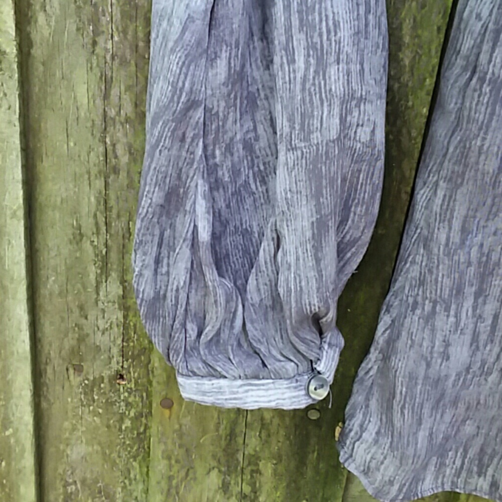 KNOX ROSE SHIRT - Picture 5 of 8